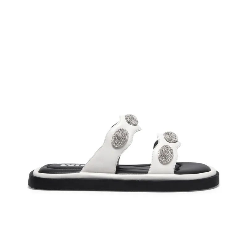 MIO Slide Slippers Women's-7