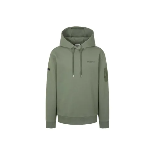 Discovery Expedition Sweatshirt Men's