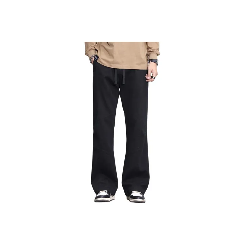 ACUOD BY CHANU Casual Pants Unisex-3