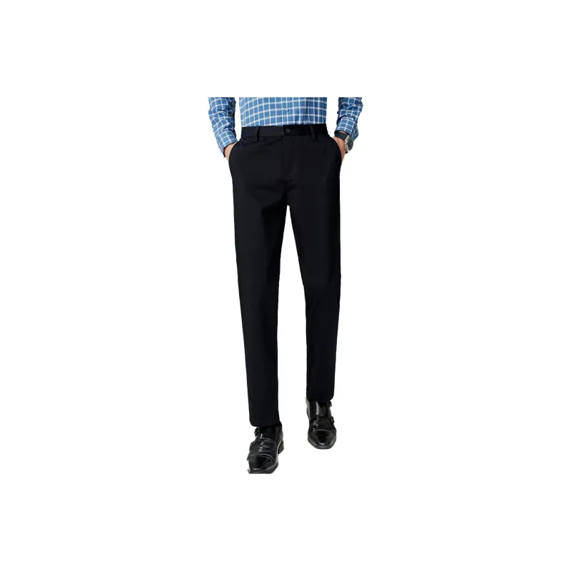 FIRS Casual Pants Men-4