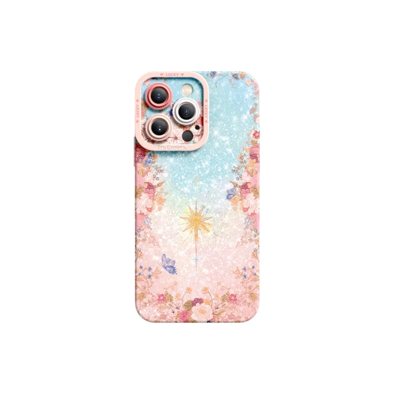 I create my art Phone Cases-3