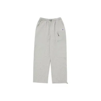 Champion Casual Pants Men Gray