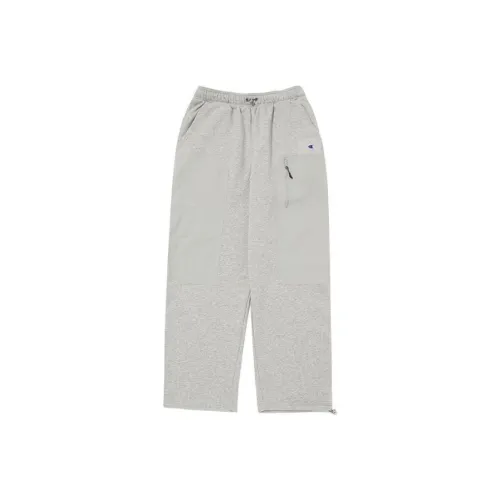 Champion Casual Pants Men Gray