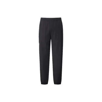 SALOMON LIMBER SOFTSHELL PANTS M Casual Pants Men's Black