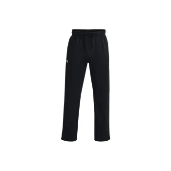 Under Armour Rival Fleece Casual Pants Men's Black