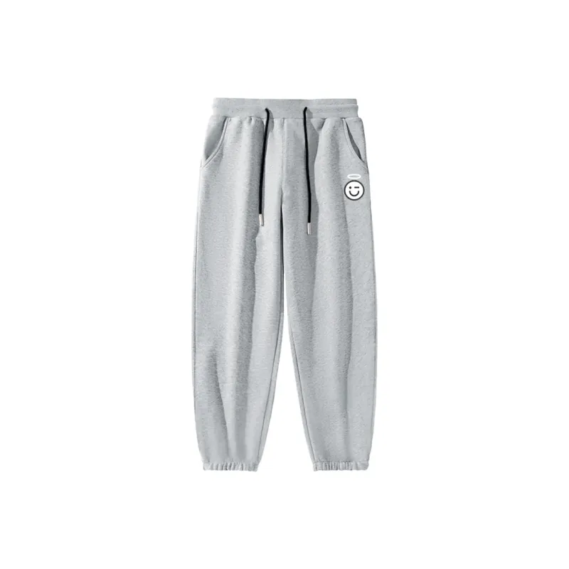 MINISO Casual Pants Unisex-0