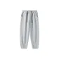 [Spring Fall]Gray (B Couple White Pants Label)