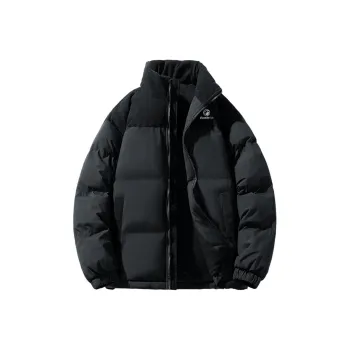 DOUBLEFISH Puffer Jacket Unisex