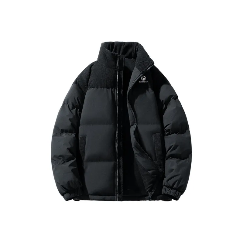 DOUBLEFISH Puffer Jacket Unisex-0