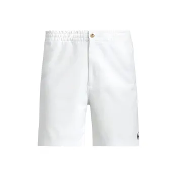 Polo Ralph Lauren Casual Shorts Men's White