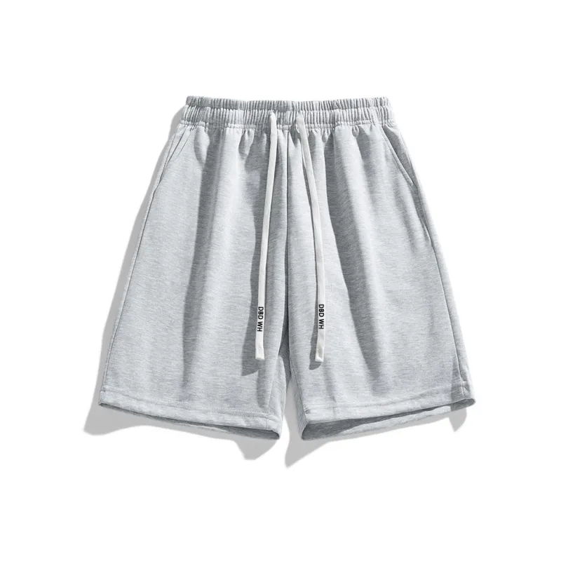 DBD WH Casual Shorts Unisex-3