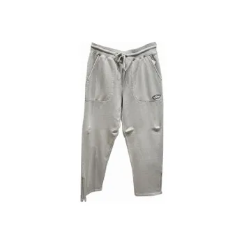 Vans Casual Pants Men's Sky Blue