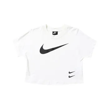 Nike Crop Tops Women's