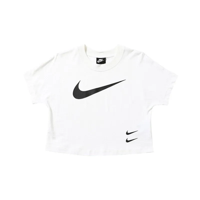 Nike Crop Tops Women's-0