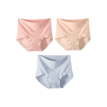 Top Melon Underpants Women's 3 Pack
