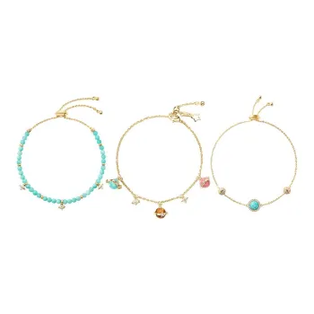 Lola Rose Copper Alloy Bracelets Women's