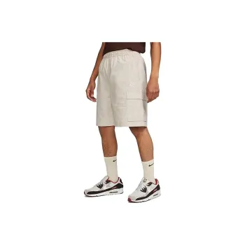 Nike Casual Shorts Men Light Timber Brown