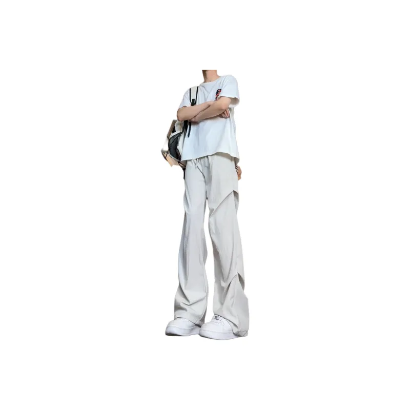 FA2LO Casual Pants Unisex-6