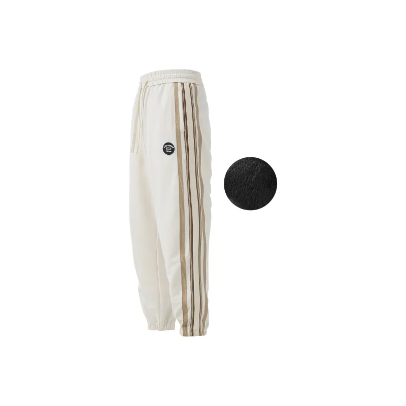 TEPOR Casual Pants Unisex-12