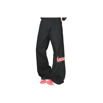 UPZCY Casual Pants Unisex