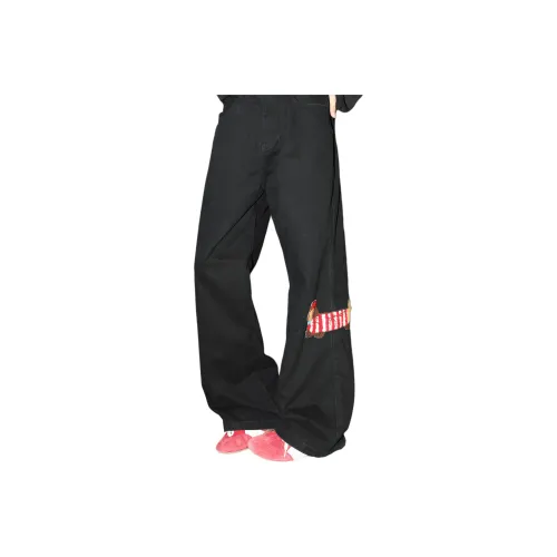 UPZCY Casual Pants Unisex
