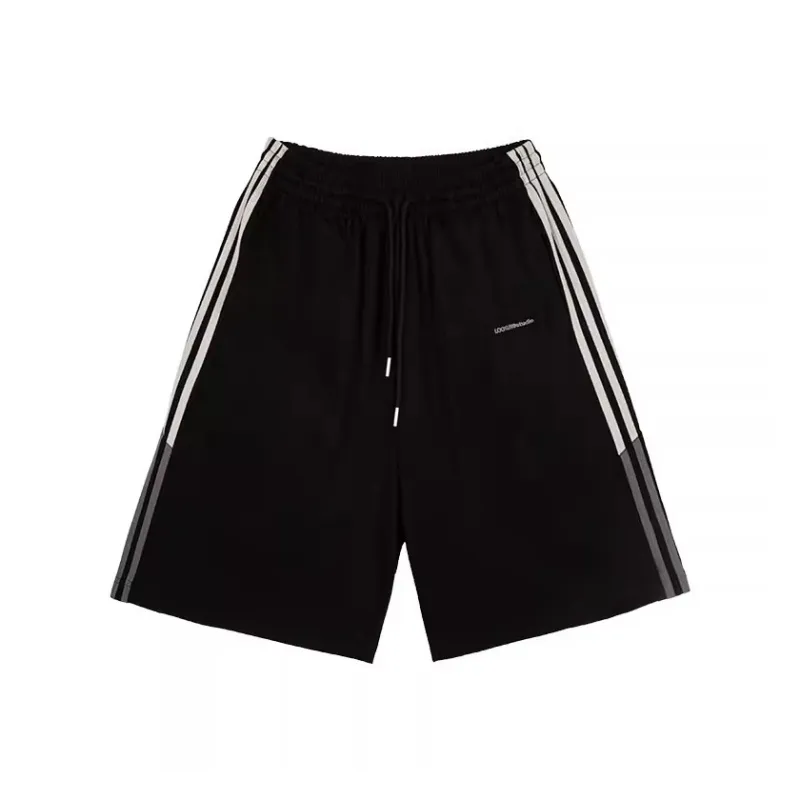 LOOKUN Casual Shorts Men-0