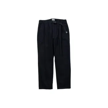 FREAK'S STORE Casual Pants Men Black