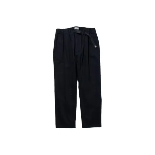 FREAK'S STORE Casual Pants Men Black
