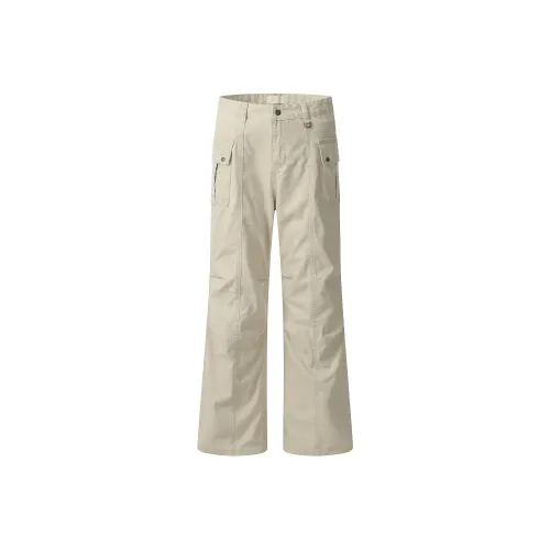 GBXM Jeans Unisex