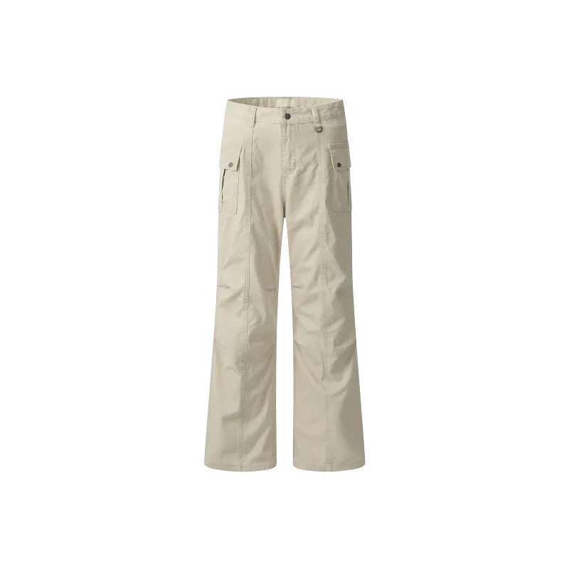 GBXM Jeans Unisex-0