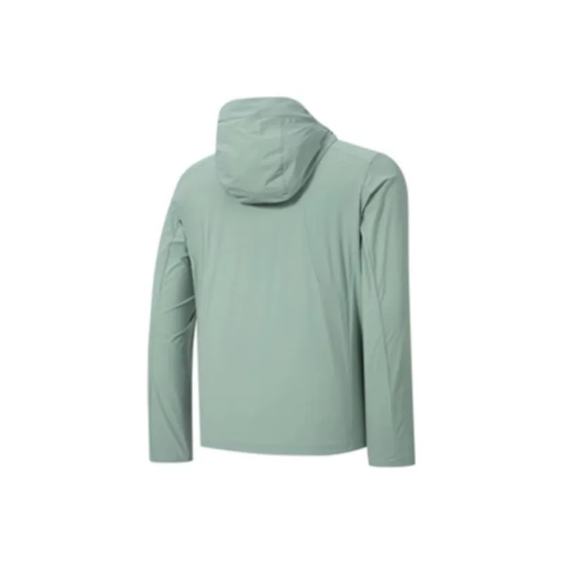 RAPIDO R LINE SS25 Jacket Men's-4