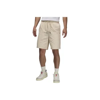 Jordan Casual Shorts Men's White