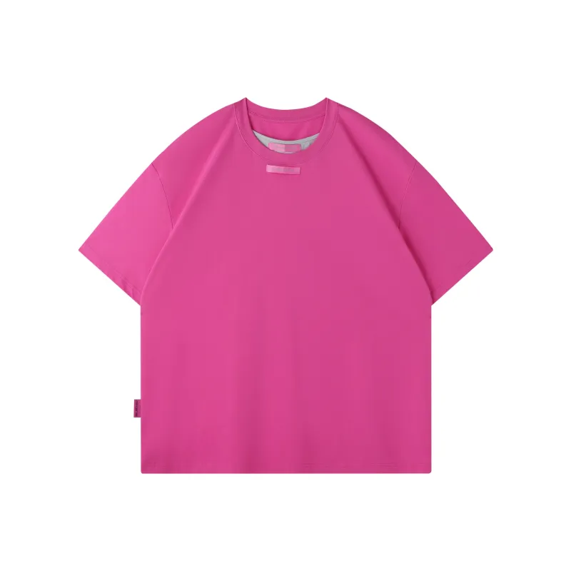 BJHG T Shirts Unisex-5