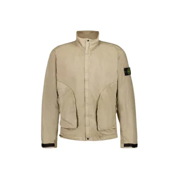 STONE ISLAND Compass motif Jacket