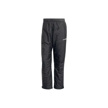 Adidas Terex Xploric PrimaLoft Casual Pants Men's Black