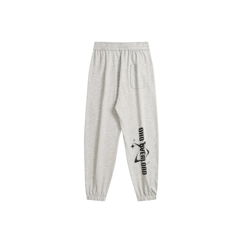 HIKZ Casual Pants Unisex-30