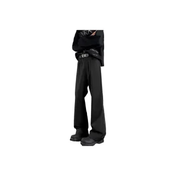 WHELVE Casual Pants Unisex