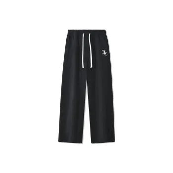 JCUI Casual Pants Unisex
