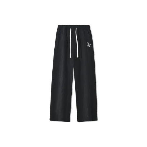 JCUI Casual Pants Unisex