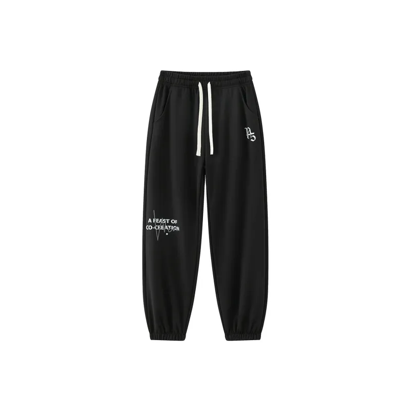 Premier 55 Casual Pants Unisex-0