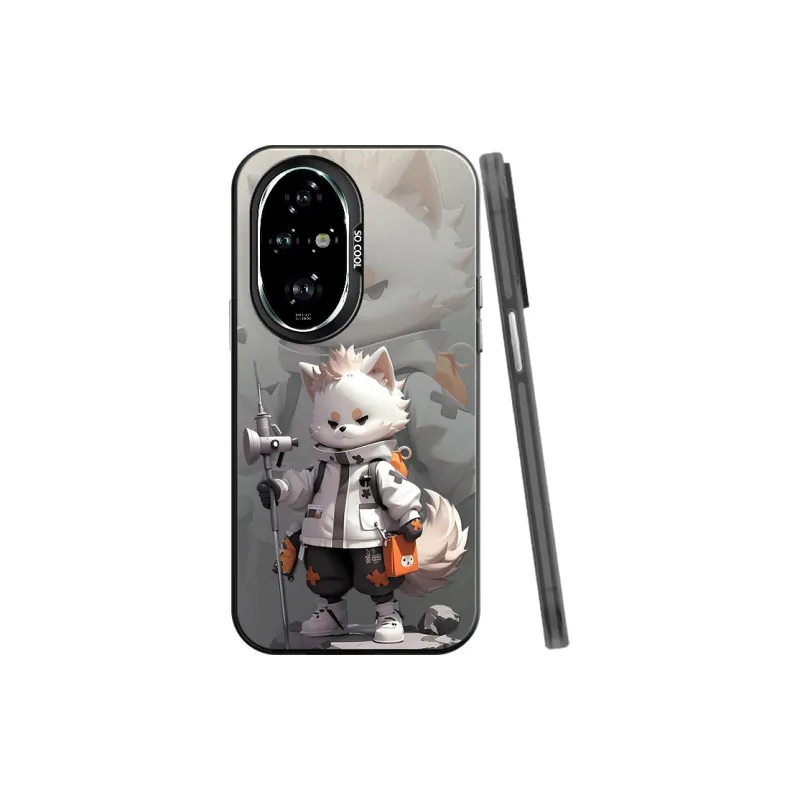 BAOCHENG Phone Cases-0