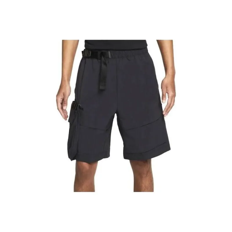Nike Sportswear Tech Pack Woven Unlined Cargo Shorts-0