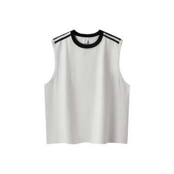 DBD WH Tank Tops Unisex
