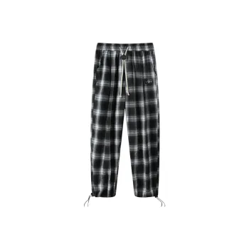 A.X.S.K Casual Pants Unisex