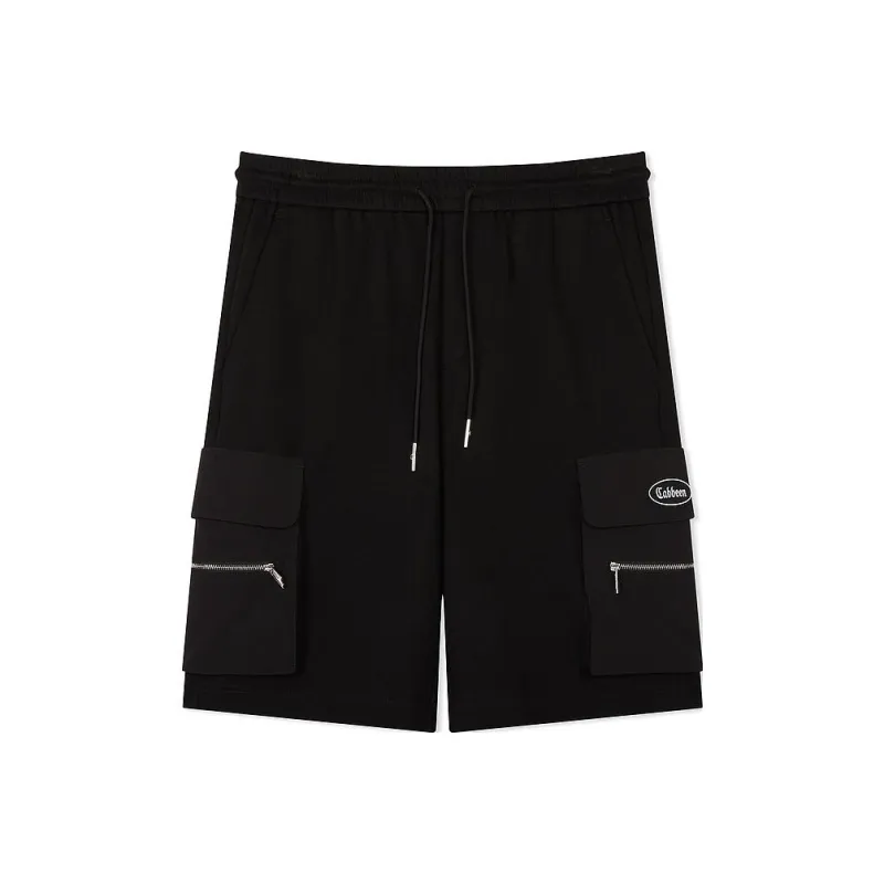 Cabbeen Casual Shorts Men-4