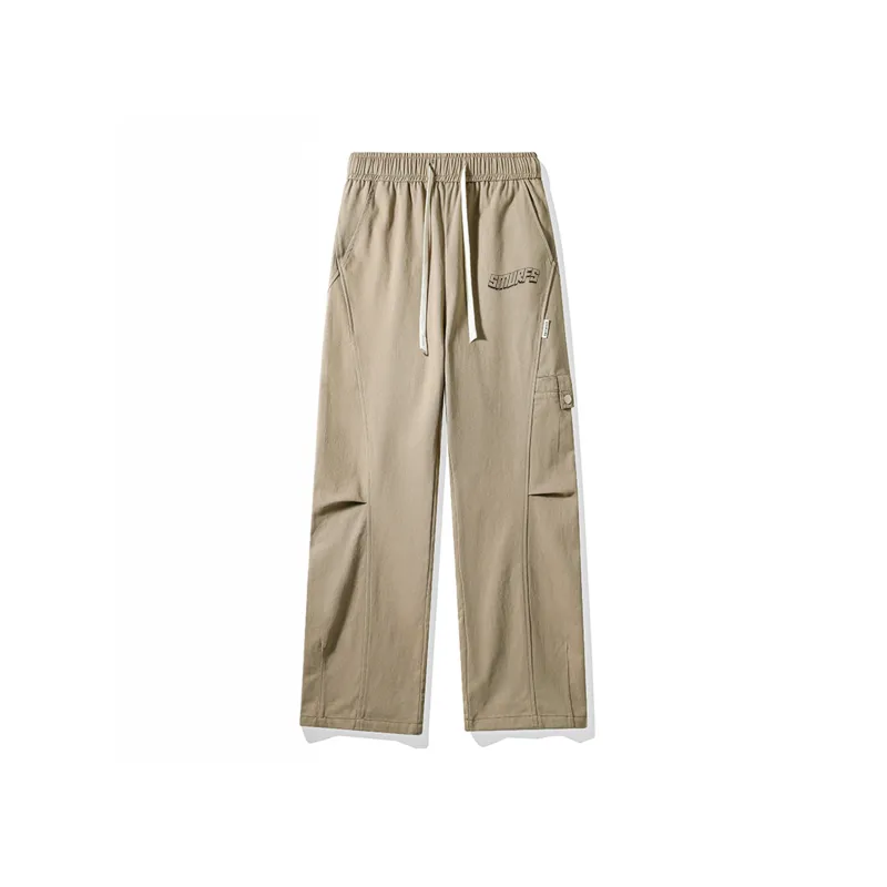 The Smurfs Casual Pants Unisex-2