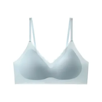 YUZHAOLIN Bra Women's Combo Set