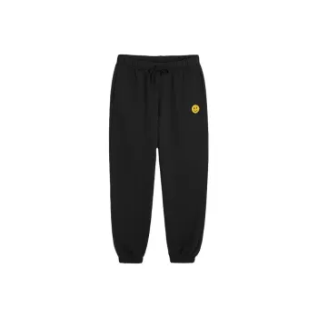 Hollister Casual Pants Men's Black