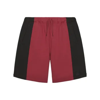 Cav Empt SS24 Casual Shorts Unisex Red