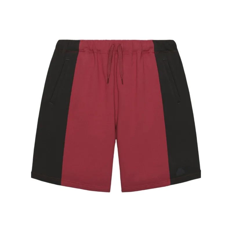 Cav Empt SS24 Casual Shorts Unisex Red-0